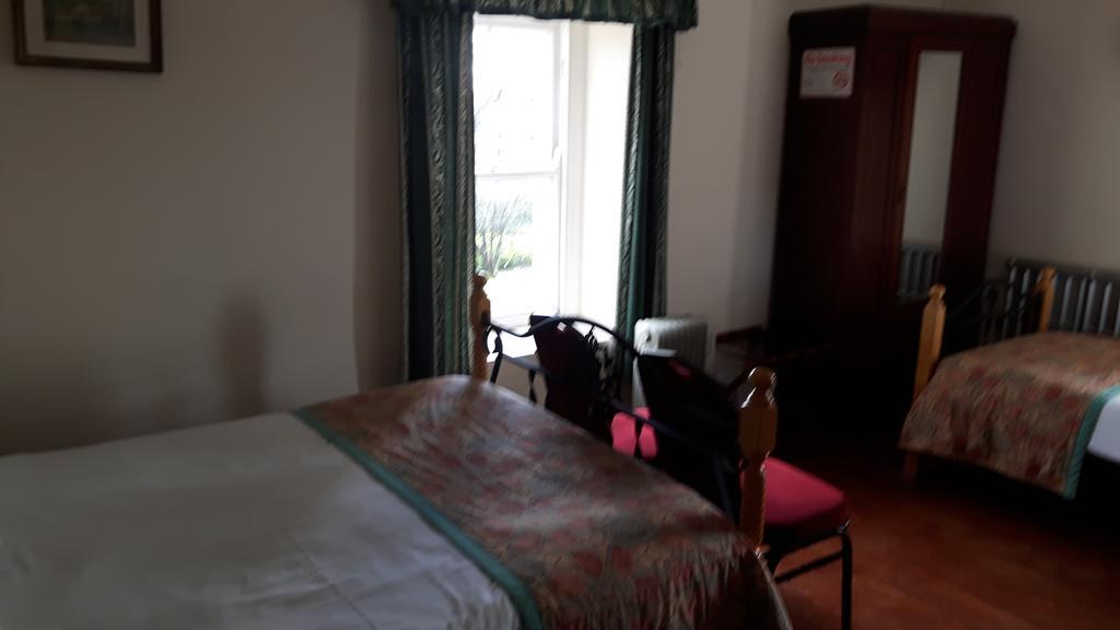 The Pilgrims Rest Hotel (Adults Only) Lismore Exterior photo