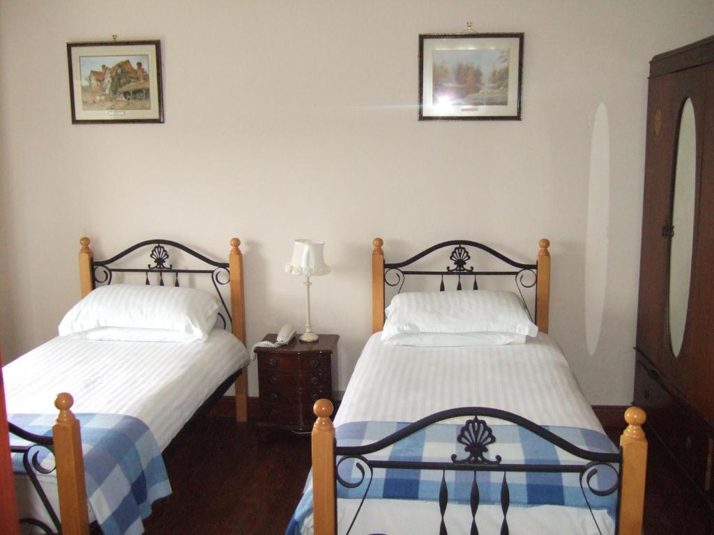 The Pilgrims Rest Hotel (Adults Only) Lismore Room photo